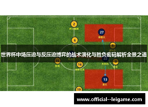 世界杯中场压迫与反压迫博弈的战术演化与胜负密码解析全景之道 世界杯中场压迫与反压迫博弈的战术演化与胜负密码解析全景之道